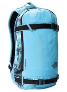 Plecaki - Plecak sportowy The North Face Slackpack 2.0 - norse blue / norse blue - miniaturka - grafika 1