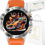 Smartwatch - Gravity ASTON GT9-9 - miniaturka - grafika 1