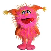 Śliniaki i fartuszki - Lalki Żywe Schmackofatz - miniaturka - grafika 1