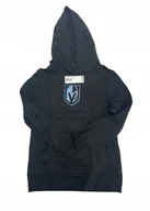 Bluzy damskie - Bluza damska kaptur Vegas Golden Knights NHL M - miniaturka - grafika 1