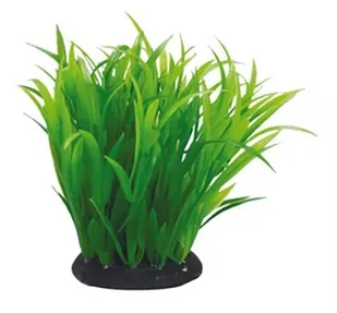 AQUAEL Roślina Kępkowa Pr-410 4 (10 cm) - Dekoracje do akwarium - miniaturka - grafika 1