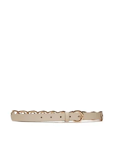 Guess Pasek Damski BW9117 P4220 Écru - Paski - miniaturka - grafika 1