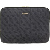 Etui do tabletów - Guess gucs 134gg 4 G Uptown zabezpieczenia & uchwyty Sleeve. 33.02 cm (13 cali) Szary/wielobarwny GUCS134GG - miniaturka - grafika 1