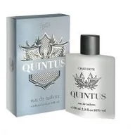 Wody i perfumy męskie - Chat Dor Quintus woda toaletowa 100ml - miniaturka - grafika 1