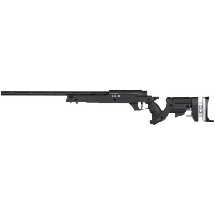 Specna Arms SA-S13 EDGE Czarna - Karabiny ASG - miniaturka - grafika 1