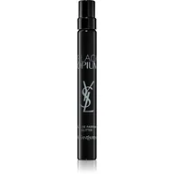 Wody i perfumy damskie - Yves Saint Laurent Black Opium Glitter woda perfumowana dla kobiet 10 ml - miniaturka - grafika 1