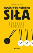 Rozwój osobisty - Twoja wewnętrzna siła pocket - Bernardo Stamateas - książka - miniaturka - grafika 1