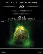 Thriller DVD - Obcy Ósmy pasażer Nostromo Blu-ray) - miniaturka - grafika 1
