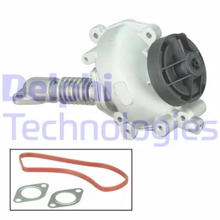 Zawór AGR Delphi EG10554-12B1 - Układ zasilania - akcesoria - miniaturka - grafika 1