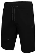 Spodenki damskie - 4F KRÓTKIE SPODENKI MĘSKIE SZORTY SKMD010 20S R-XL - miniaturka - grafika 1