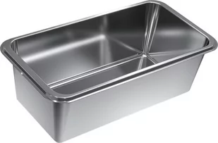 Pojemnik MIELE DGG 50-120 11323320 - Akcesoria i części do kuchenek i piekarników - miniaturka - grafika 1