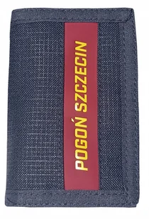 Portfel POGOŃ SZCZECIN PS-2168 - Etui na dokumenty i karty - miniaturka - grafika 1