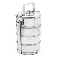 Pojemniki kuchenne - Tadar POJEMNIK NA LUNCH CZWORAK OBIADOWY 16 CM 5900672752632 - miniaturka - grafika 1