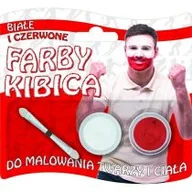 Farby i media malarskie - Titanum Farba Do Malowania Twarzy - miniaturka - grafika 1