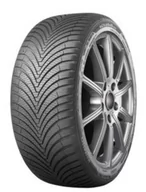 Opony całoroczne - Kumho Solus 4S HA32 245/40R18 97Y - miniaturka - grafika 1