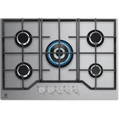 Płyty gazowe do zabudowy - Electrolux KGG7536S - miniaturka - grafika 1