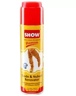 Środki do obuwia i ubrań - Żółty renowator, pasta do zams - miniaturka - grafika 1