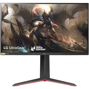 Monitor LG UltraGear 27GP850P-B.AEU 27" - Monitory - miniaturka - grafika 1