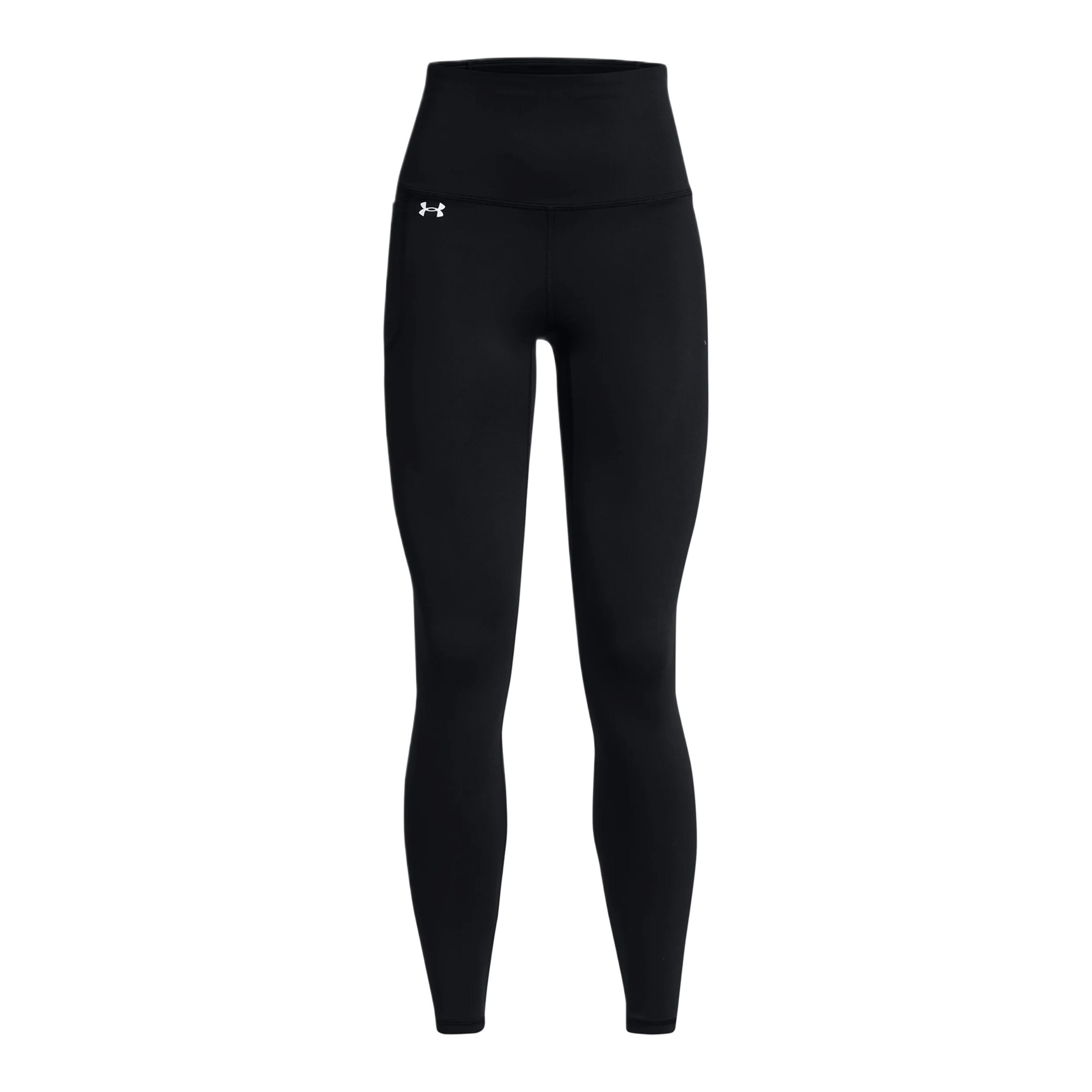 Legginsy damskie Under Armour Motion UHR Legging Black S