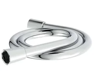 Węże prysznicowe - Ideal Standard Idealrain - Wąż prysznicowy Idealflex 150 cm, chrom BE150AA - miniaturka - grafika 1