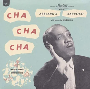 Cha Cha Cha (with Orquesta Sensacion) - Pop - miniaturka - grafika 1