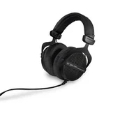 Słuchawki - Beyerdynamic DT 990 PRO Black Edition 250 Ohm - miniaturka - grafika 1