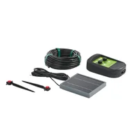 Inne akcesoria do nawadniania - Zestaw do nawadniania kropelkowego na balkon 15m GF80566100 Geolia - miniaturka - grafika 1