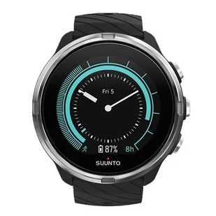 SUUNTO 9 G1 Czarny - Smartwatch - miniaturka - grafika 4