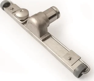 Nilfisk Floor suction nozzle NILFISK IVS O40mm - Akcesoria do odkurzaczy - miniaturka - grafika 1
