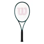 Badminton - Rakieta tenisowa Wilson Blade 98S V9  L3 - miniaturka - grafika 1