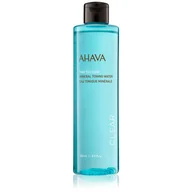 Toniki i hydrolaty do twarzy - AHAVA AHAVA Mineral Toning Water 250 ml - miniaturka - grafika 1