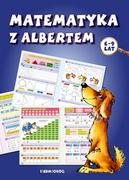 Matematyka - Matematyka z Albertem Tamara Michałowska - miniaturka - grafika 1