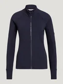 Kurtki jeździeckie - Tommy Hilfiger Equestrian Kurtka treningowa DERBY desert sky - - miniaturka - grafika 1