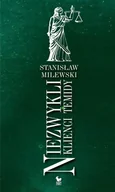Historia Polski - Niezwykli klienci Temidy - miniaturka - grafika 1