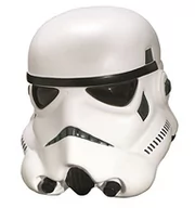 Stroje karnawałowe - Star Wars Integralhelm, Einheitsgröße (Rubie 's 35549) - miniaturka - grafika 1