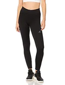 Legginsy - Nike Legginsy damskie, czarny, 38 PL - miniaturka - grafika 1