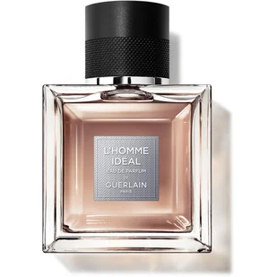 Guerlain LHomme Ideal Eau de Parfum Woda perfumowana 50ml - Wody i perfumy damskie - miniaturka - grafika 1