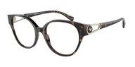 Okulary korekcyjne, oprawki, szkła - Okulary korekcyjne Emporio Armani EA 3211 5026 - miniaturka - grafika 1
