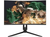 Monitory - Monitor PEAQ PMO G271-CQK 27" - miniaturka - grafika 1