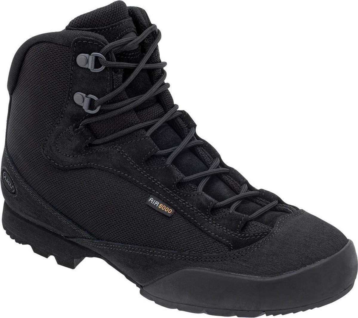 Buty trekkingowe męskie Aku M'S NS 564 SPIDER II, black, 46
