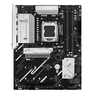 Płyta główna ASUS PRIME B850-PLUS-CSM AMD B850 Gniazdo AM5 ATX - Płyty główne - miniaturka - grafika 1