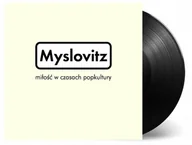 Rock - Miłość w czasach popkultury (vinyl) - miniaturka - grafika 1