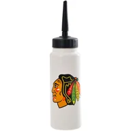 Shakery i bidony sportowe - Butelka Inglasco Inc.  NHL Chicago Blackhawks - miniaturka - grafika 1