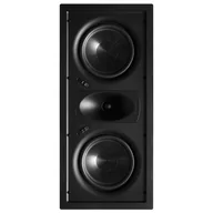 Głośniki i kolumny - TruAudio GHT-66P głośnik LCR - miniaturka - grafika 1