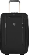 Walizki - Walizka kabinowa Victorinox Werks Traveler 6.0 55 cm Black - miniaturka - grafika 1