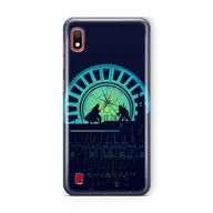 Etui i futerały do telefonów - Etui na SAMSUNG Galaxy A10 STAR WARS Gwiezdne Wojny 035 - miniaturka - grafika 1