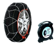 Łańcuchy śniegowe - PEWAG Taurus by TRS 9mm gr.69 łańcuchy śniegowe PE/BR69 - miniaturka - grafika 1