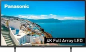 Telewizory - Panasonic TX-43MX940E LED 43'' 4K Ultra HD my Home Screen 8.0 - miniaturka - grafika 1
