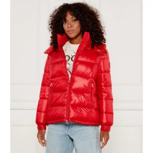 Joop! Kurtka 58 JW244O211 Regular Fit - Kurtki damskie - miniaturka - grafika 1