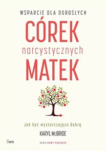Wsparcie dla dorosłych córek narcystycznych matek - Psychologia Wsparcie dla dorosłych córek narcystycznych matek - Psychologia - miniaturka - grafika 1